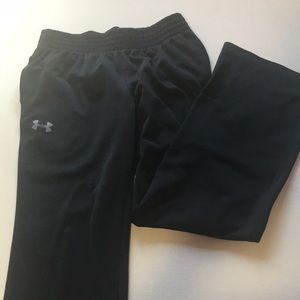 Women’s Under Armor sweatpants